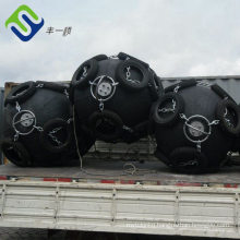 marine pneumatic fender parts pneumatic rubber defense for ships